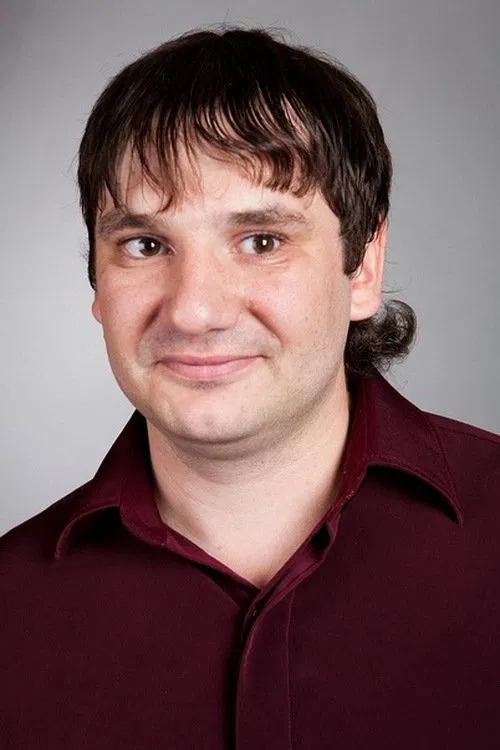 Vasiliy Babaev profile picture