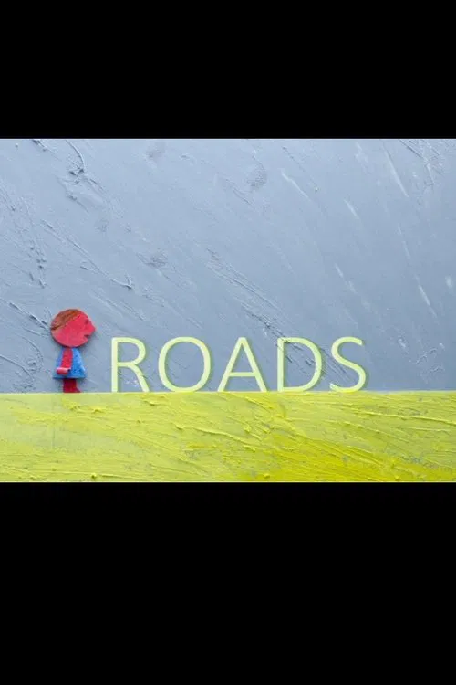 Roads movie poster