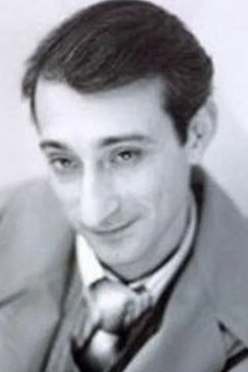 Karen Badalov profile picture