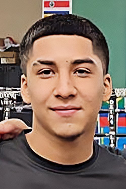 Nathan Devon Rodriguez profile picture