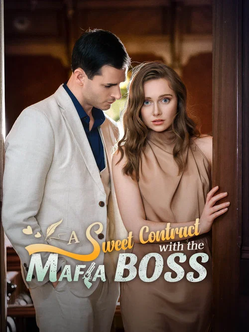 A Sweet Contract with the Mafia Boss tv show poster