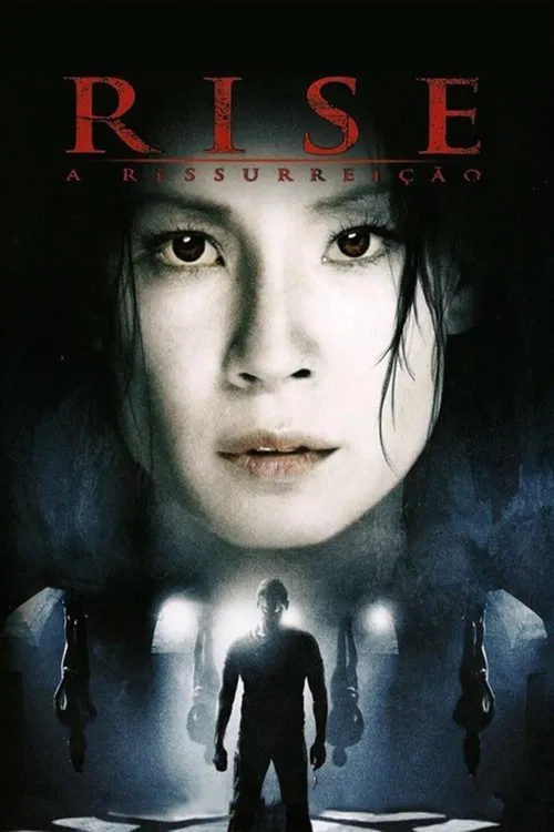Poster do filme Rise - A Ressurreição