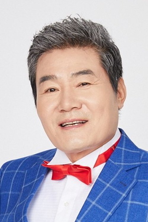 Jin Sung profile picture