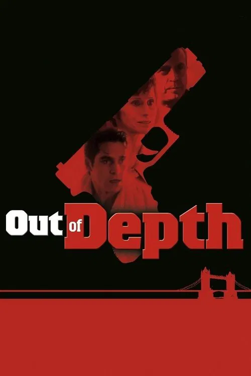 Out of Depth movie poster