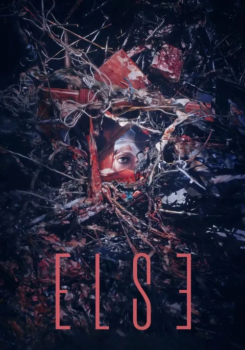Else movie poster