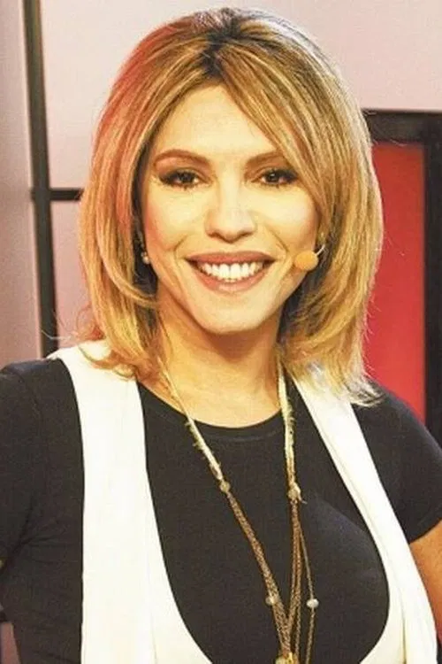 Márcia Goldschmidt profile picture