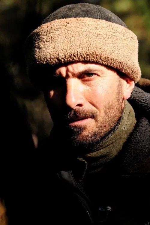 Serdar Kılıç profile picture
