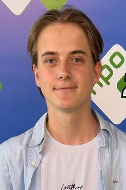 Sem Van der Horst profile picture