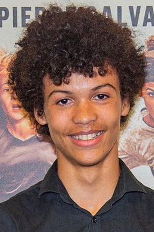 Mathys Clodion-Gines profile picture