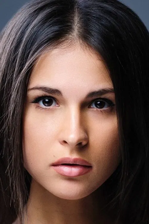 Anastasia Chepeliuk profile picture