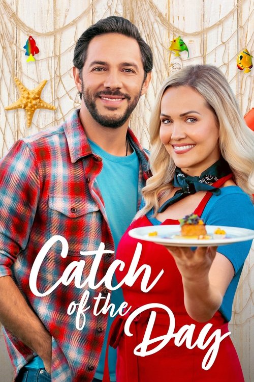Catch of the Day movie poster