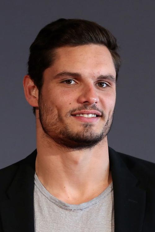 Florent Manaudou profile picture