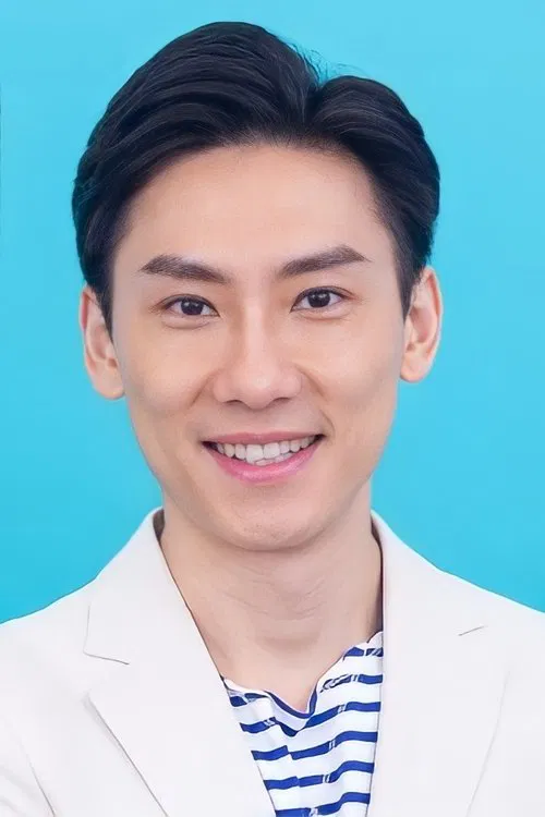 Patrick Lam profile picture
