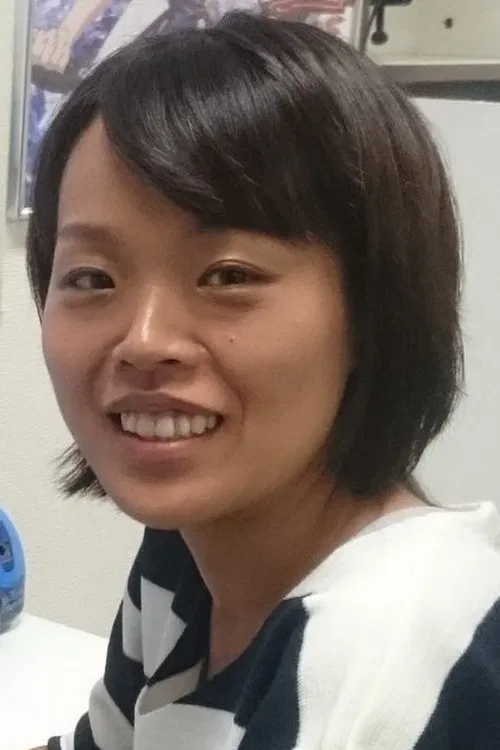 Foto de perfil de Atsuko Nozaki