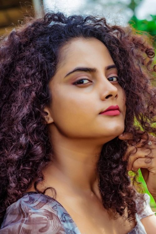 Foto de perfil de Sudheeksha Samadhi