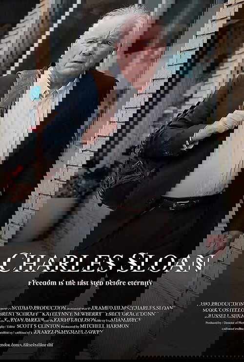 Charles Sloan movie poster