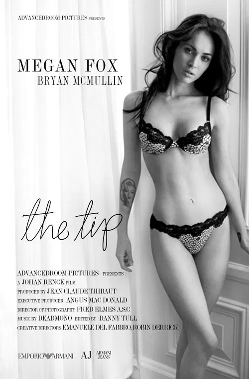 The Tip movie poster