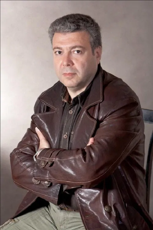 Robert Manukyan profile picture