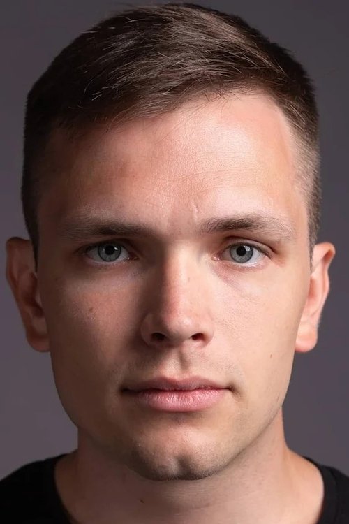 Petr Akimov profile picture