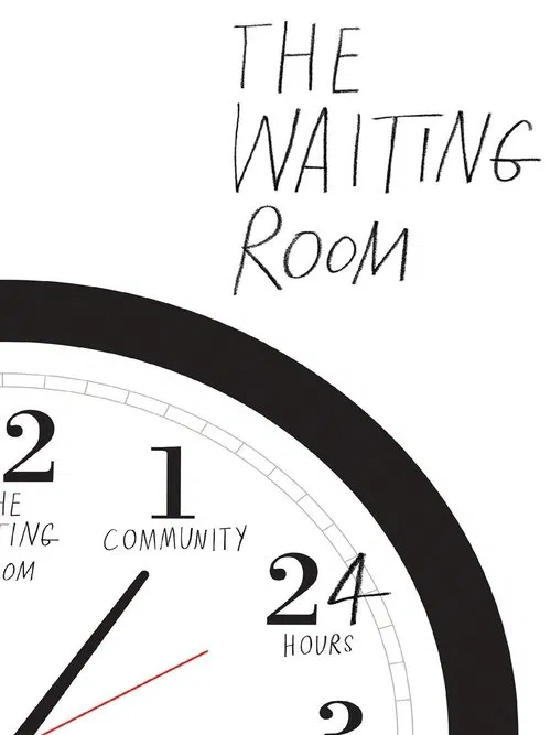 The Waiting Room movie poster