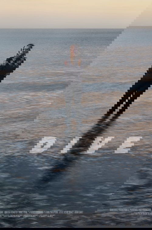 Dive movie poster