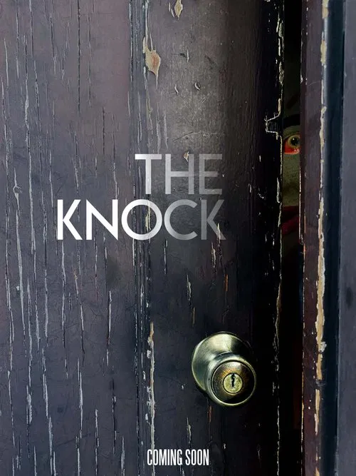 The Knock movie poster
