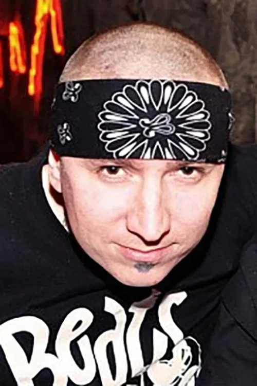 Sergey Ponyatov profile picture