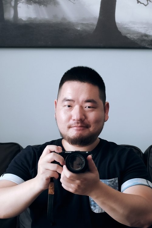 Ren Peng profile picture