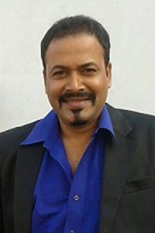 Saurabh Hazarika profile picture