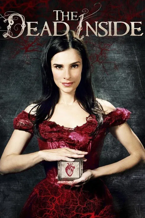 The Dead Inside movie poster