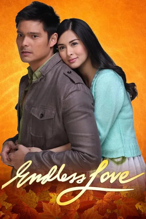 Endless Love tv show poster