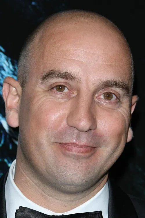 John Garvin profile picture