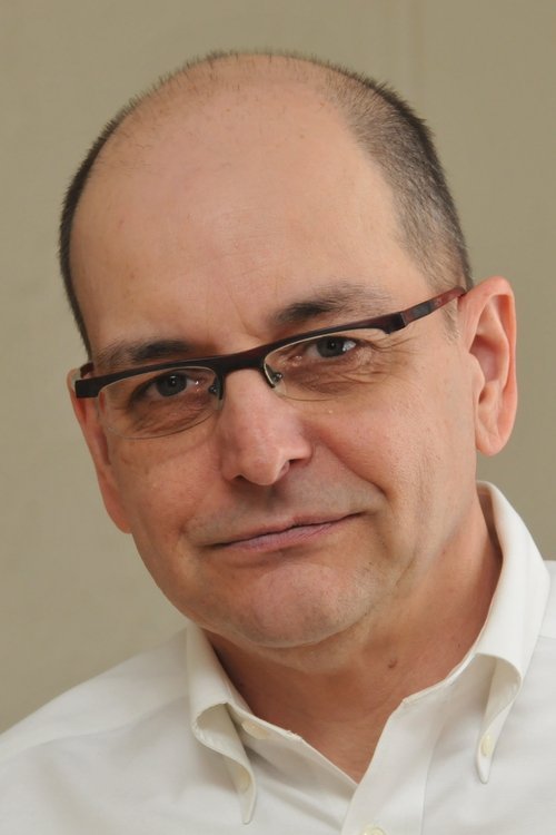Benoît Melançon profile picture