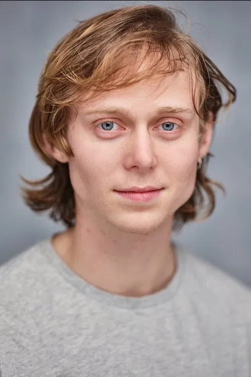 Fabian McCallum profile picture