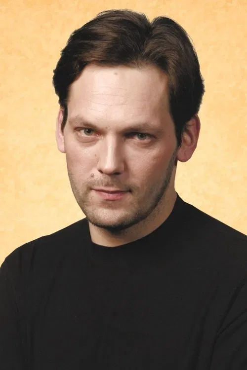 Dmitriy Shcherbina profile picture