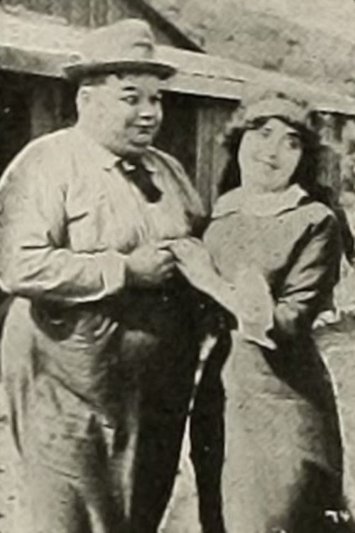 For the Love of Mabel movie poster
