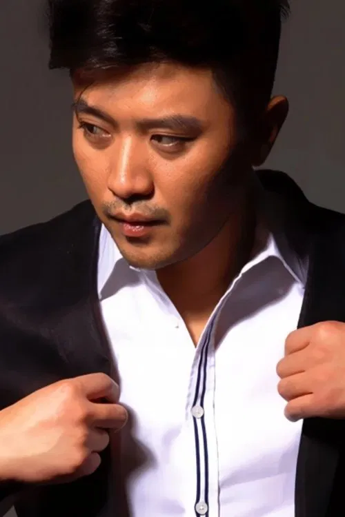 Foto de perfil de Zhang Zhenxuan