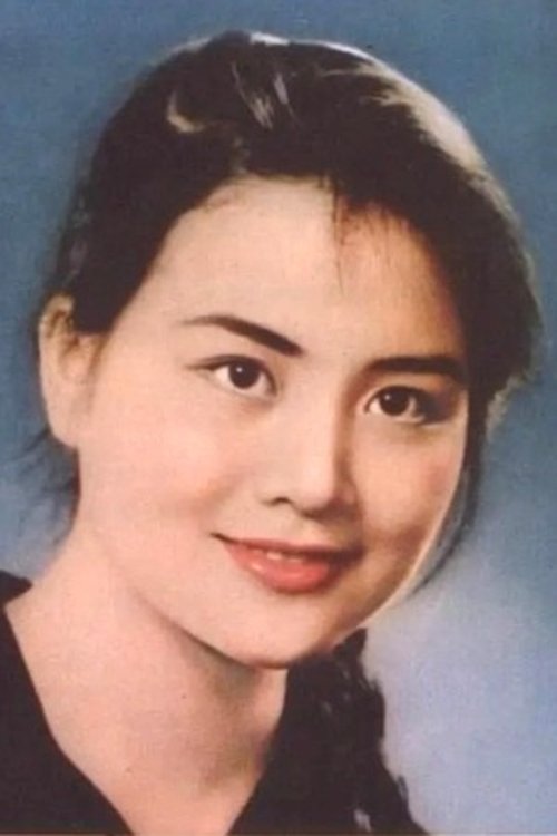 Zhu Yijing profile picture
