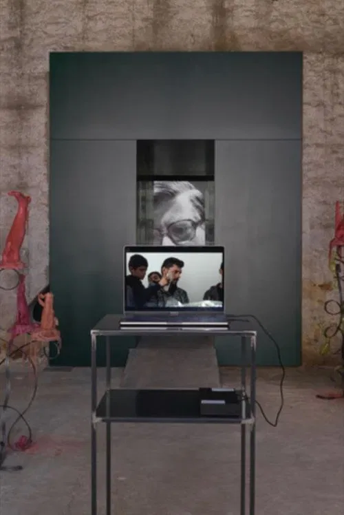 Poster do filme #nøborders