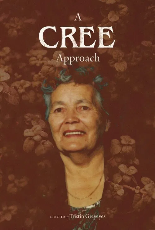 A Cree Approach movie poster