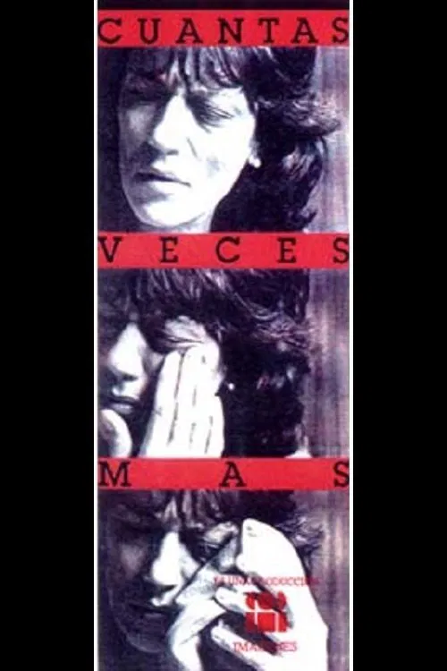 Cuantas veces más movie poster