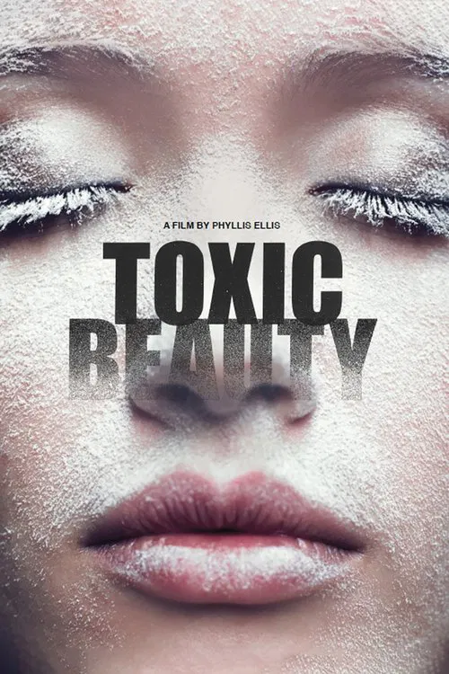 Toxic Beauty movie poster