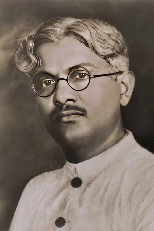 Chandulal Shah profile picture