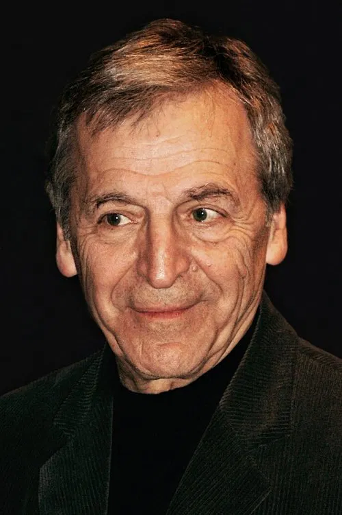 Costa-Gavras profile picture