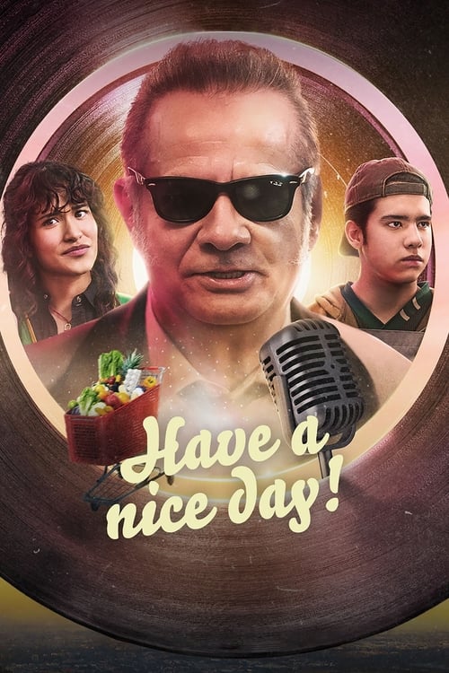Have a Nice Day! movie poster
