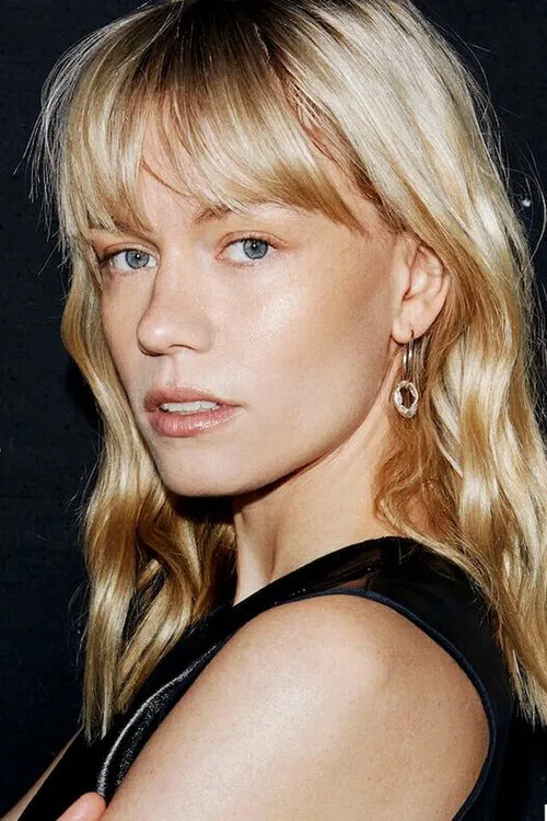 Camilla Lehmann profile picture