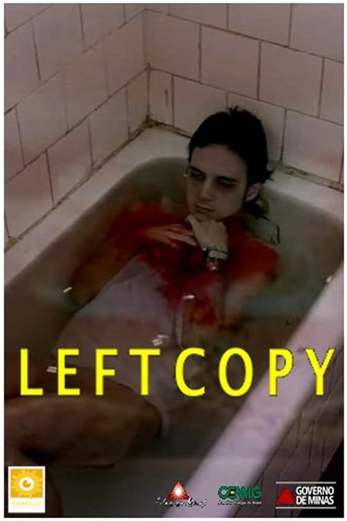 Poster do filme Copyleft