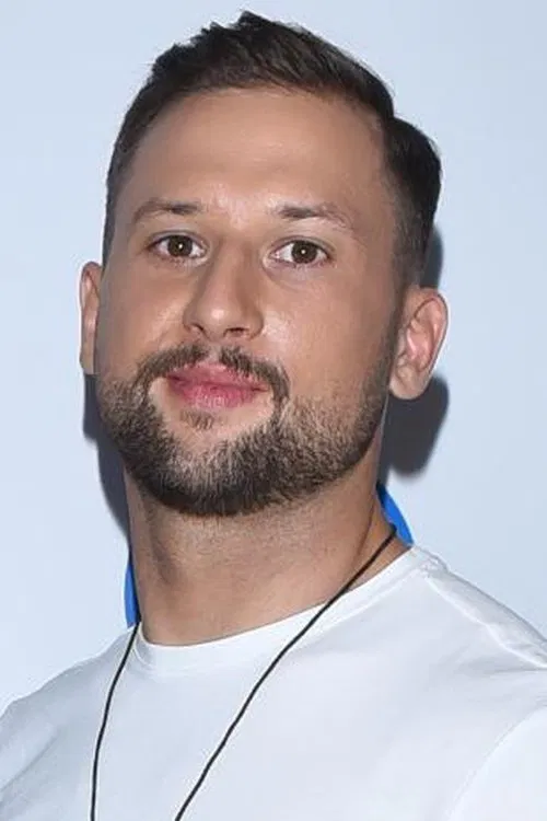 Dawid Domański profile picture