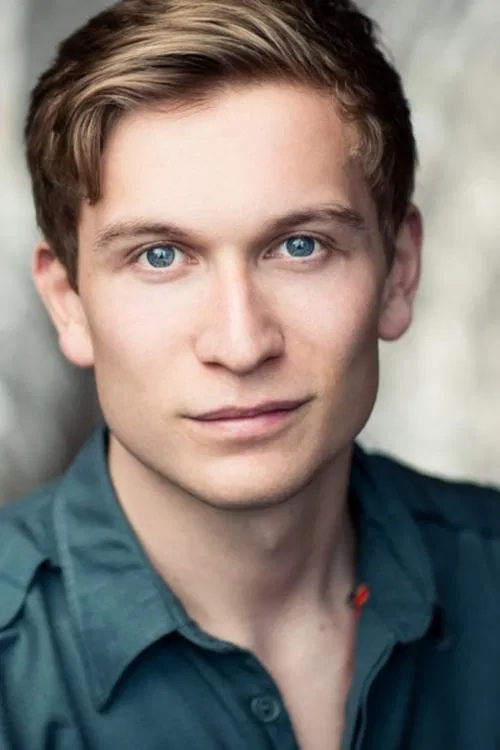 Timothy Mylechreest profile picture
