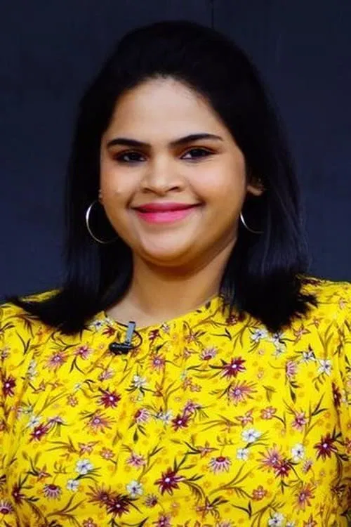 Vidyullekha Raman profile picture